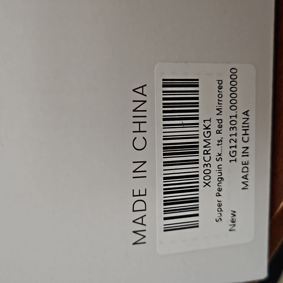 NWT Super Penguin Ski Goggles for Men and Women - Picture 5 of 5